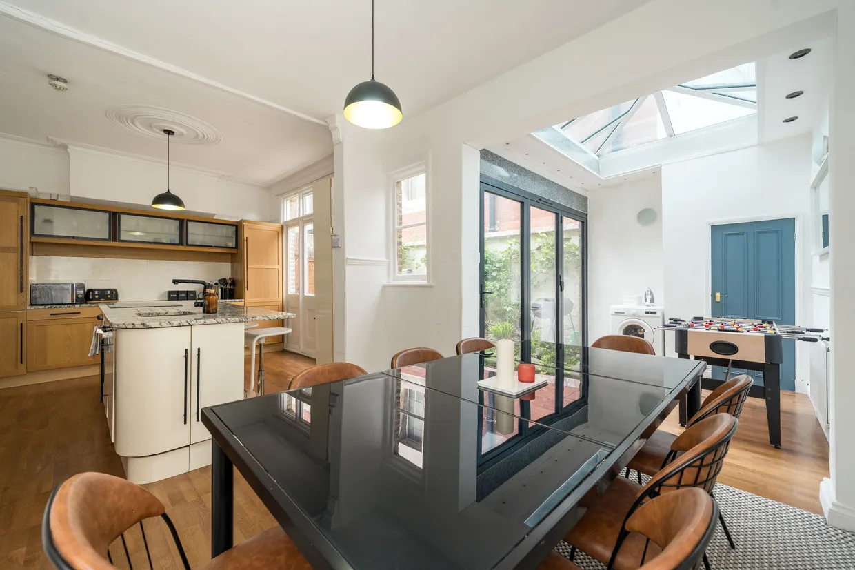 Merton Avenue, Chiswick, W4 photo 4