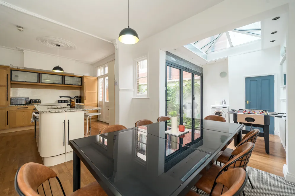 Merton Avenue, Chiswick, W4 photo 4