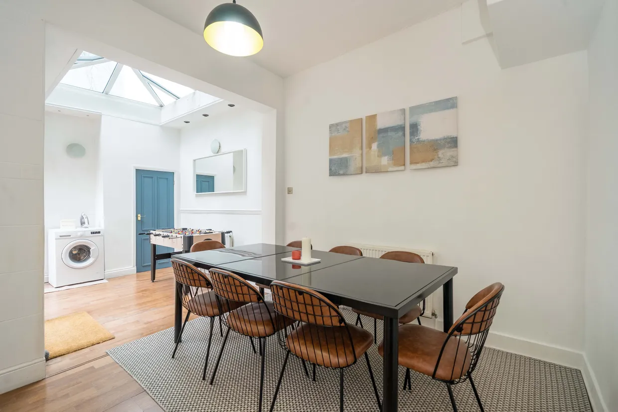 Merton Avenue, Chiswick, W4 photo 5