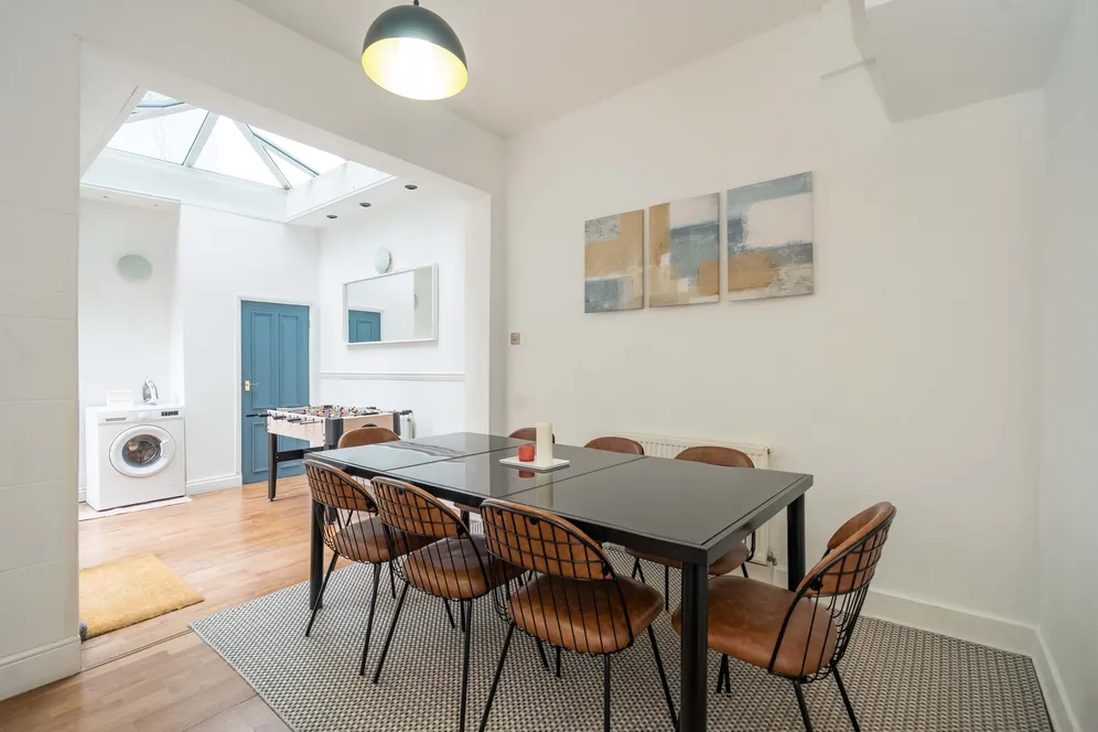 Merton Avenue, Chiswick, W4 photo 5