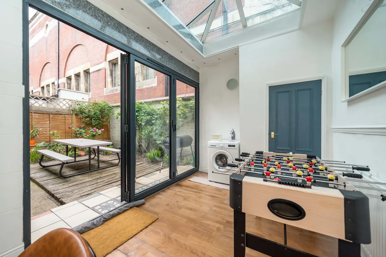 Merton Avenue, Chiswick, W4 photo 6