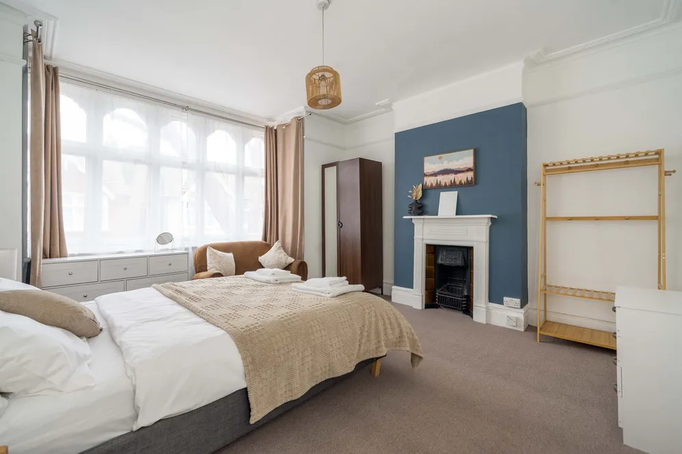 Merton Avenue, Chiswick, W4 photo 7