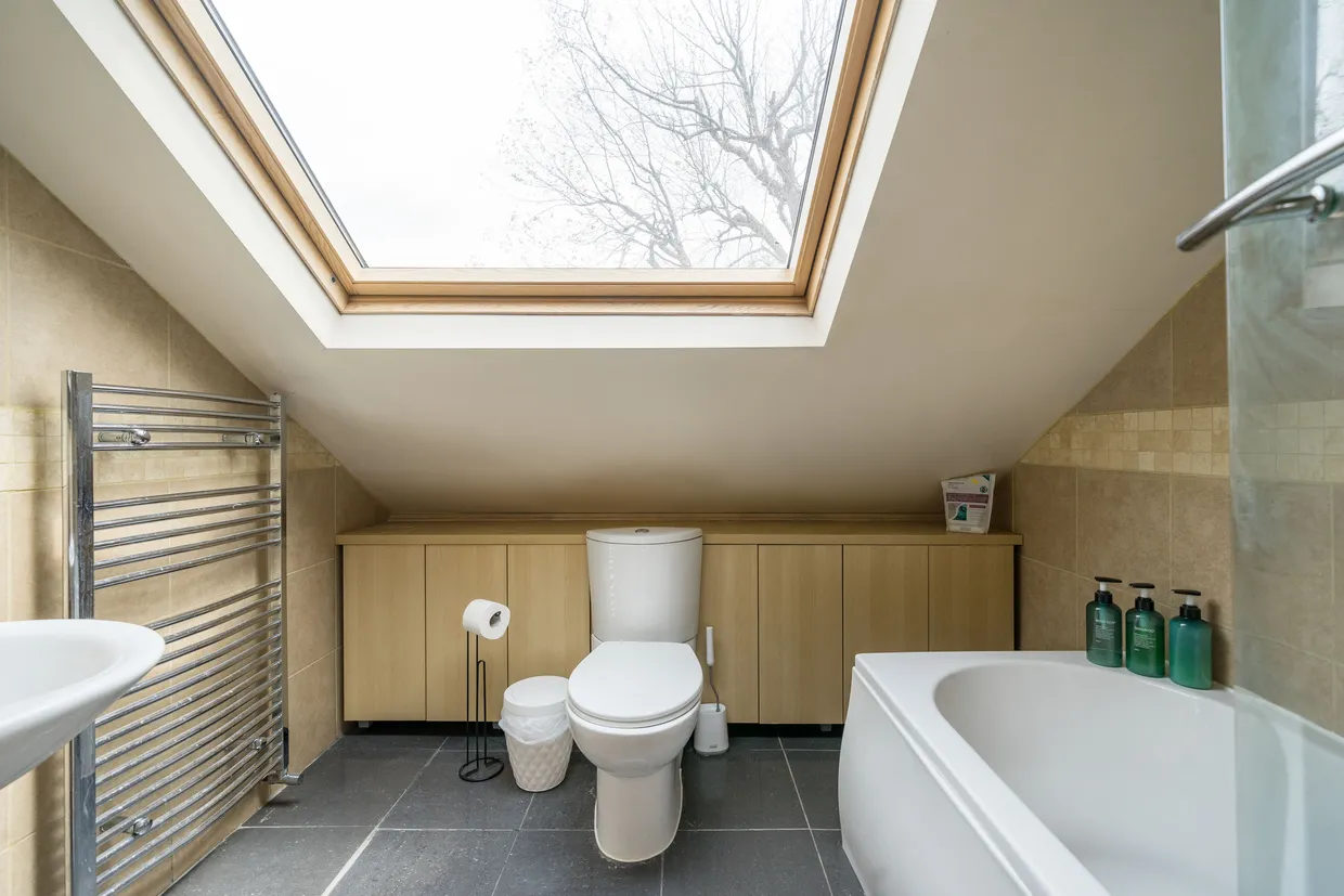 Merton Avenue, Chiswick, W4 photo 13
