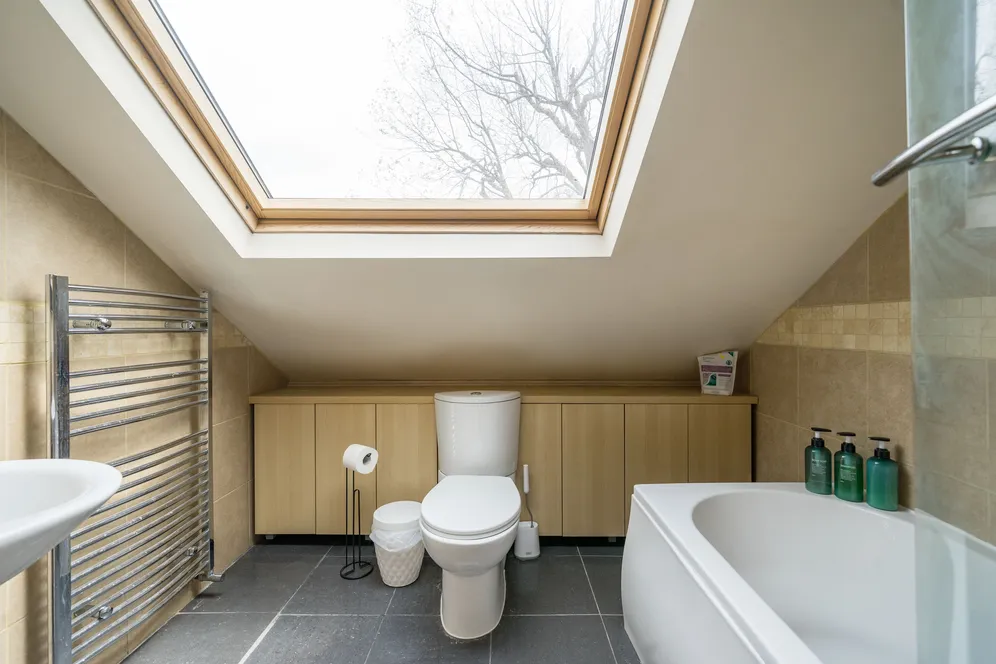 Merton Avenue, Chiswick, W4 photo 13