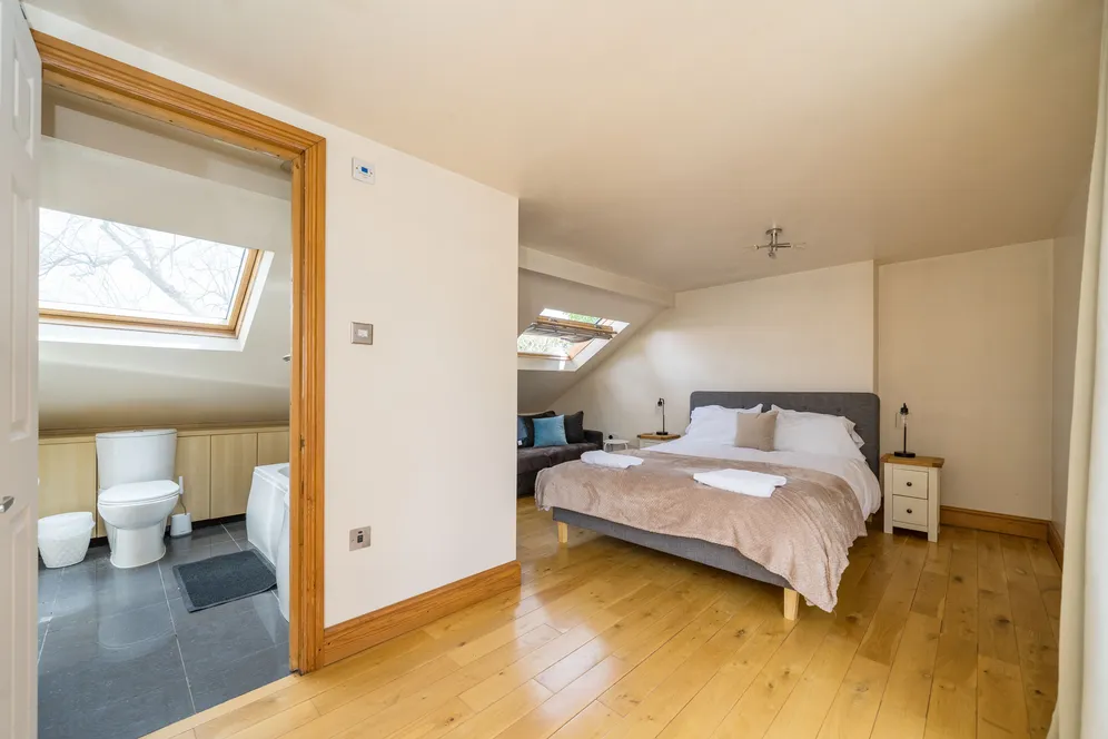 Merton Avenue, Chiswick, W4 photo 14