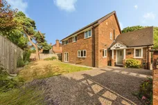 Sandiway Close, Sandiway, Northwich