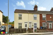 Foxhall Road, Ipswich