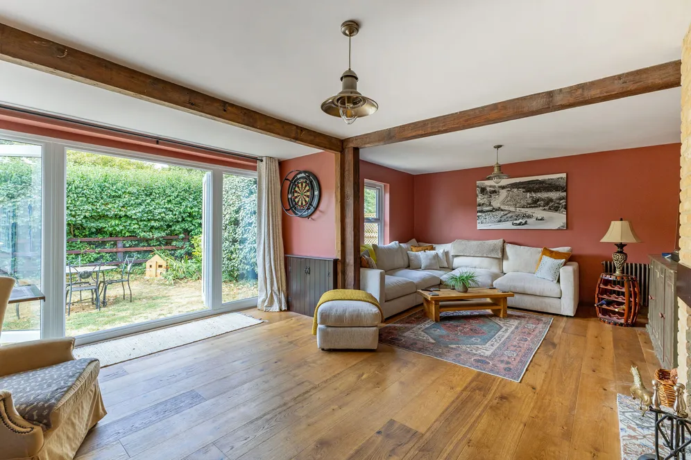 Shrivenham, Wiltshire, SN6 photo 3