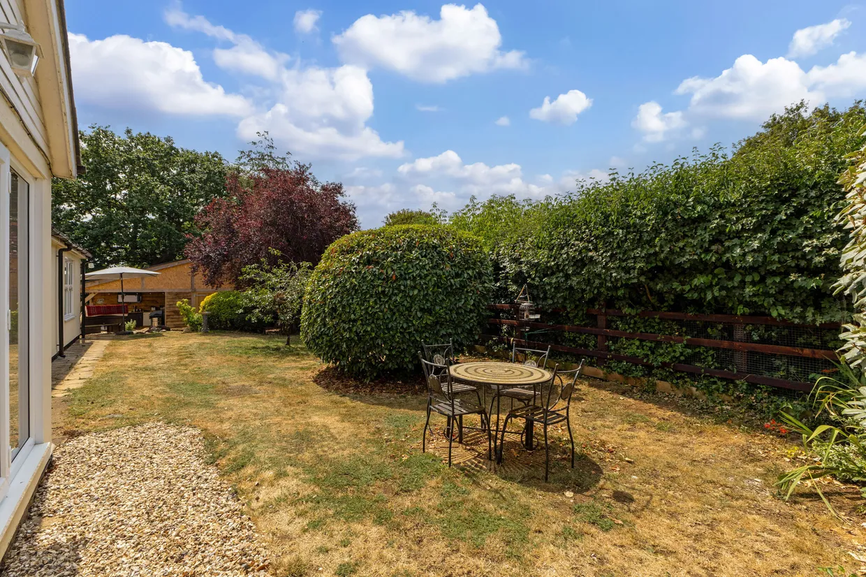 Shrivenham, Wiltshire, SN6 photo 18