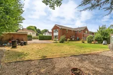 Pooks Green, Marchwood, Southampton