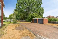 Pooks Green, Marchwood, Southampton