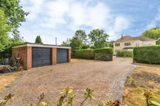 Pooks Green, Marchwood, Southampton