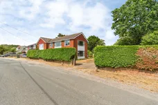Pooks Green, Marchwood, Southampton