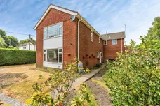 Pooks Green, Marchwood, Southampton