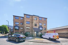 Property responsive