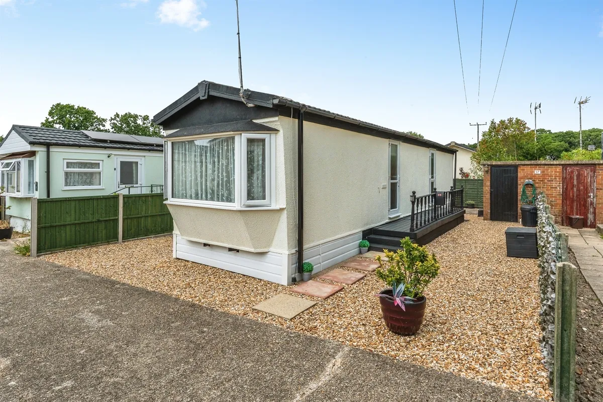 Church Farm Close, Dibden, Southampton
