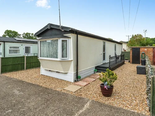 Church Farm Close, Dibden, Southamptonphoto
