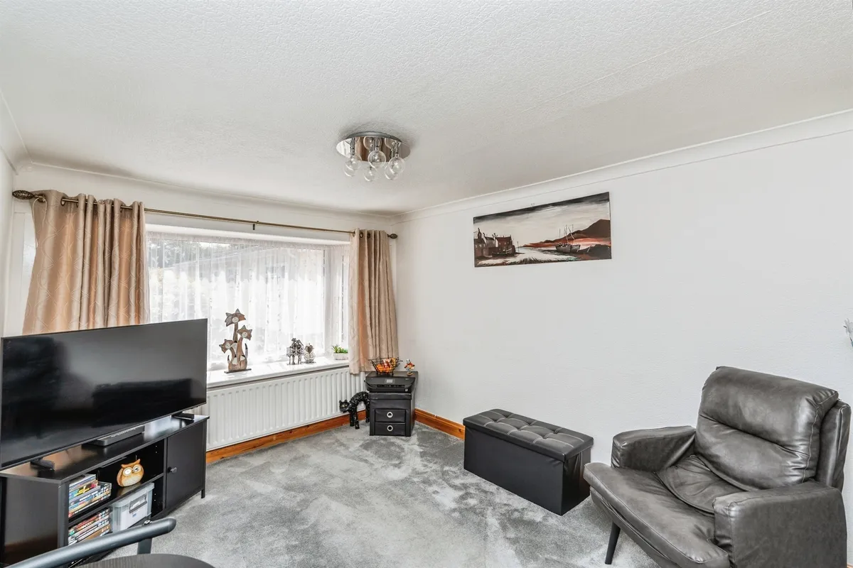 Church Farm Close, Dibden, Southampton