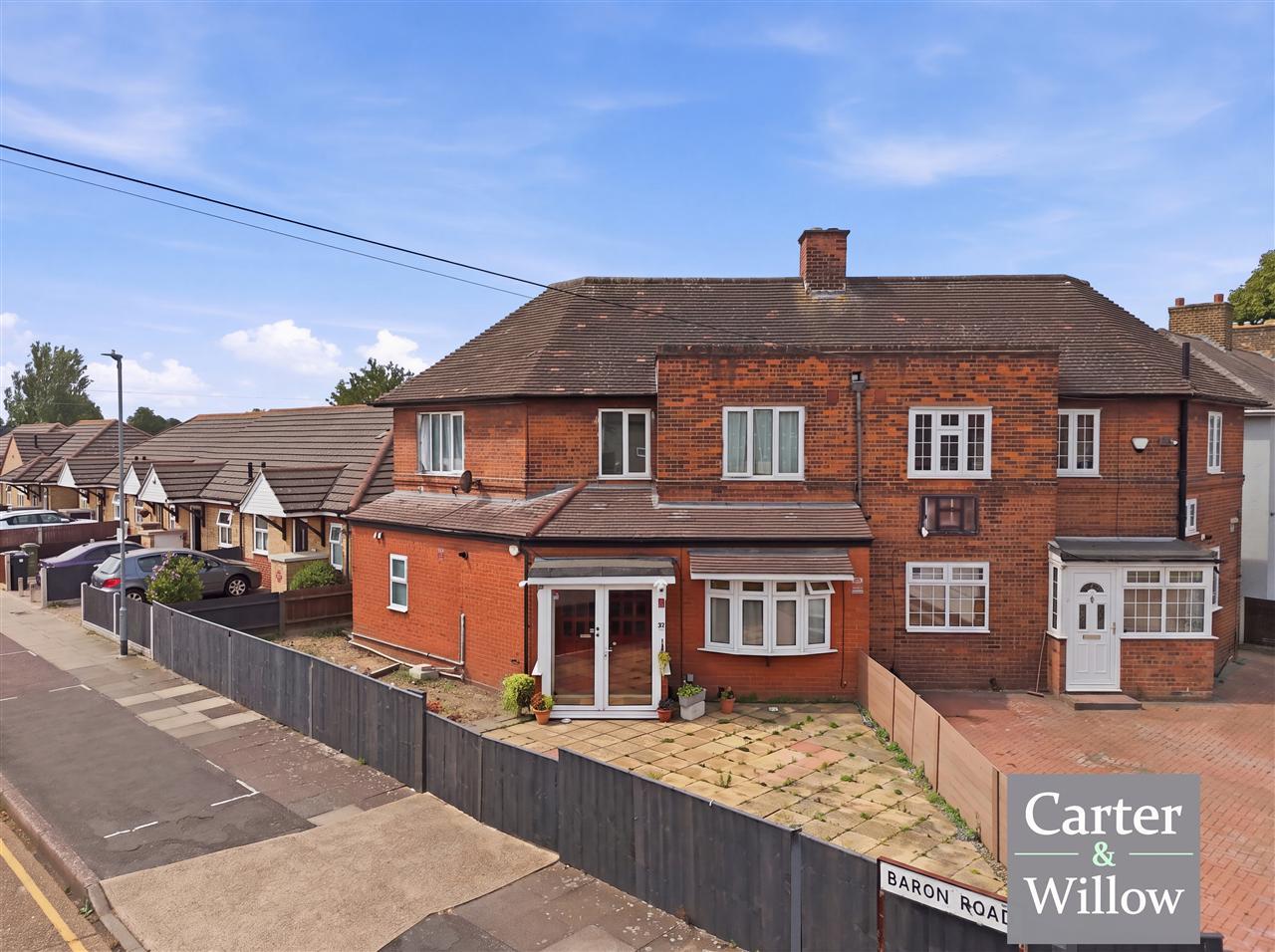 Baron Road, Essex Image 1