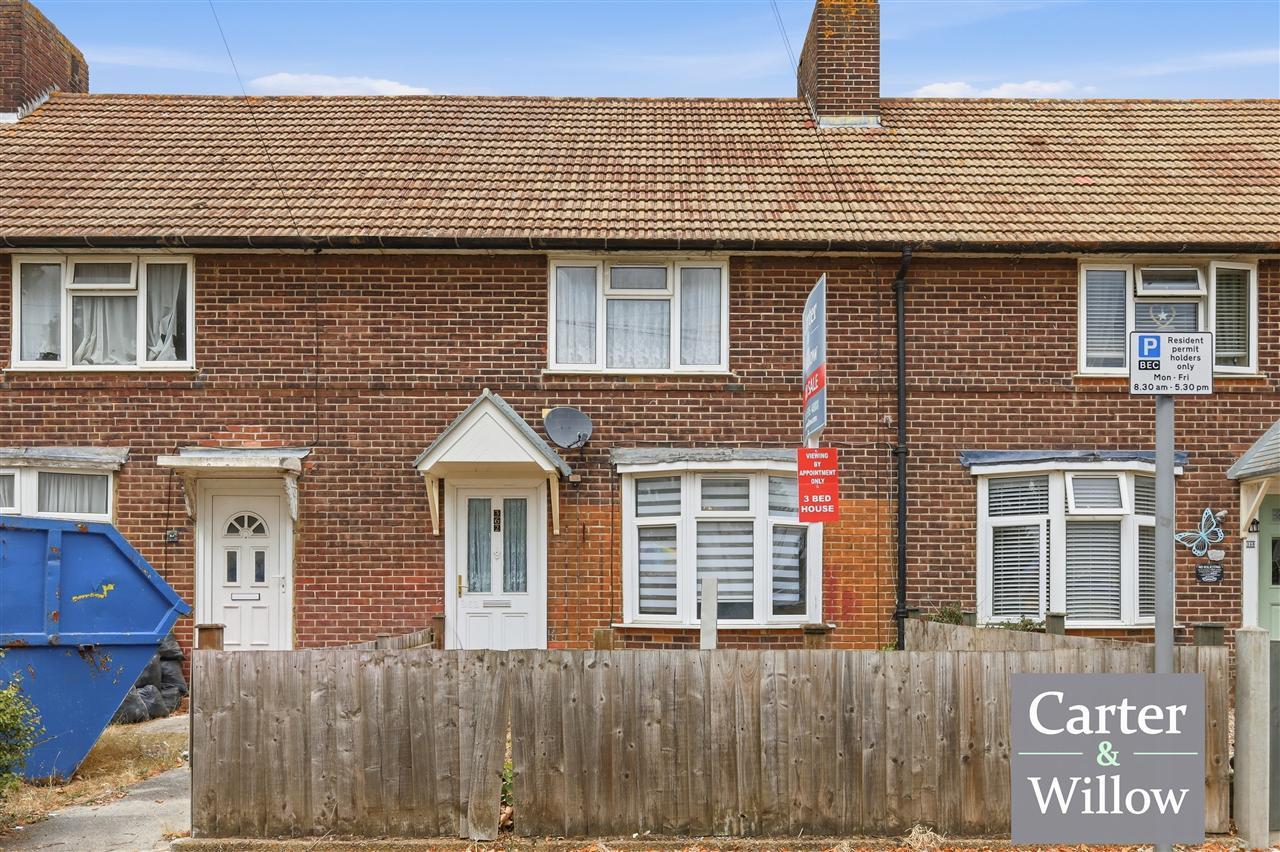 Goresbrook Road, Dagenham, Essex Image 1