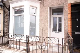 Property responsive