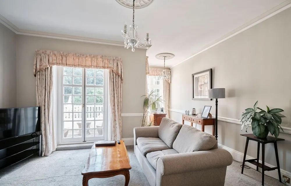Chateau La Chaire – Leisure