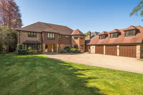 Coronation Road, Ascot SL5