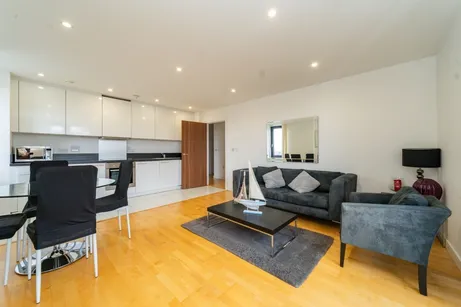 Chartfield Avenue London SW15