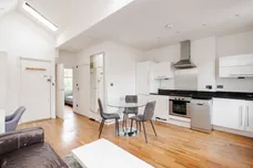 Canonbury Road London N1 photo 2