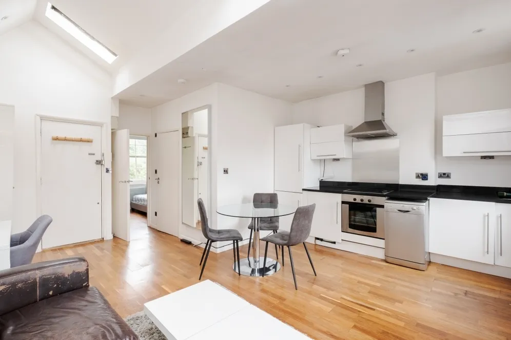 Canonbury Road London N1 photo 2