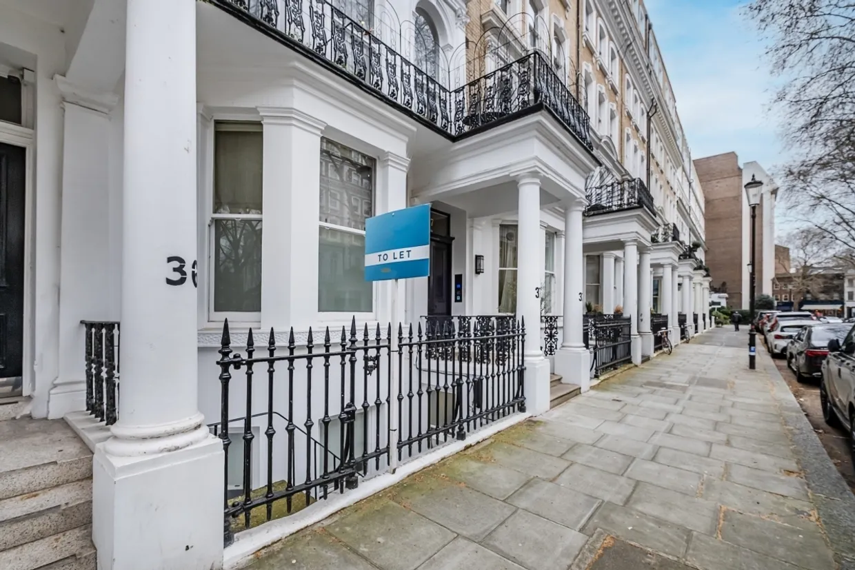 Beaufort Gardens Sloane Square SW3 photo 2