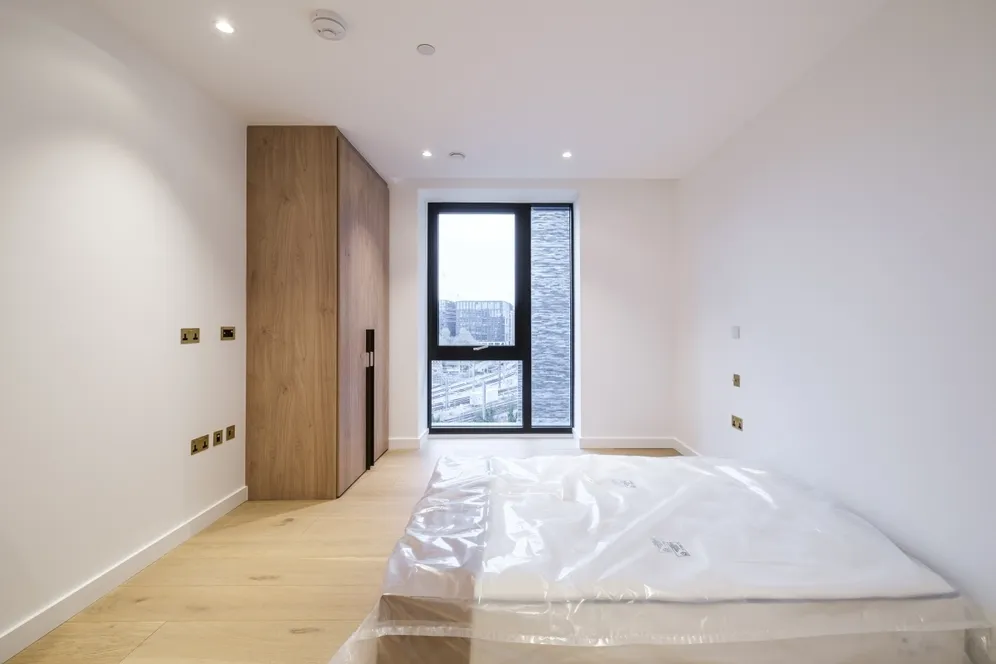 Enclave KX, Camley Street, Kings Cross, NW1 photo 2