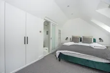 Barcombe Avenue London SW2 photo 3