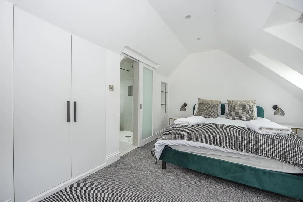 Barcombe Avenue London SW2 photo 3