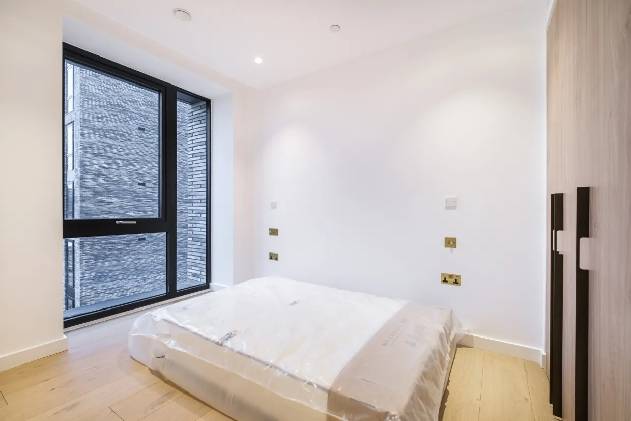 Enclave KX, Camley Street, Kings Cross, NW1 photo 4
