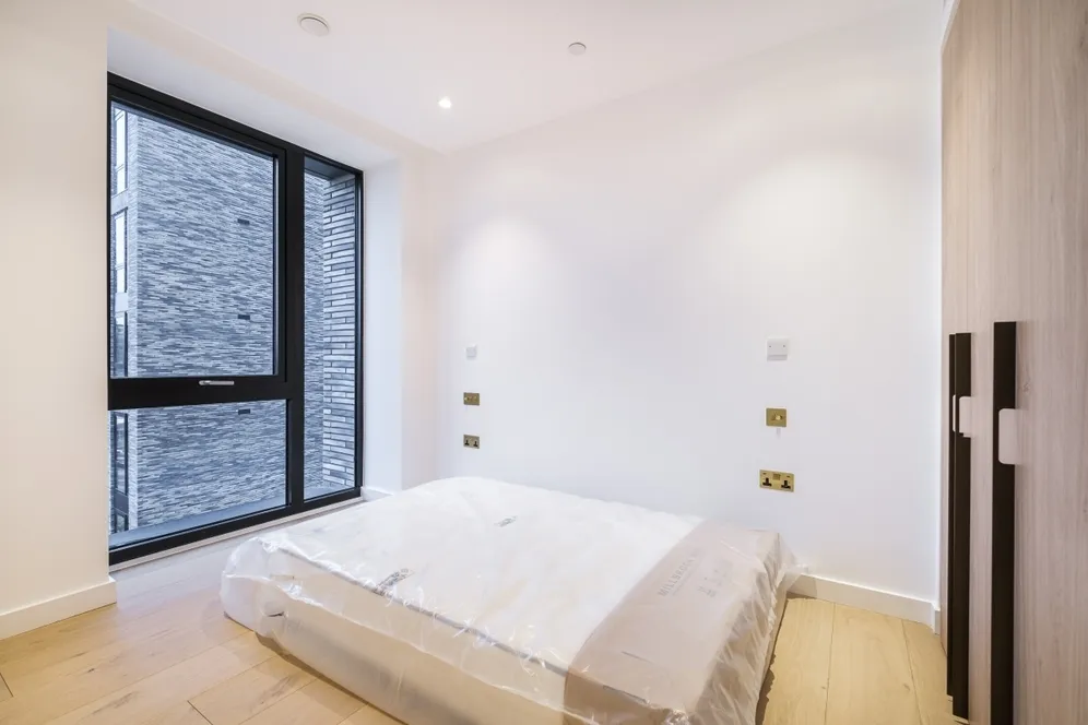 Enclave KX, Camley Street, Kings Cross, NW1 photo 4