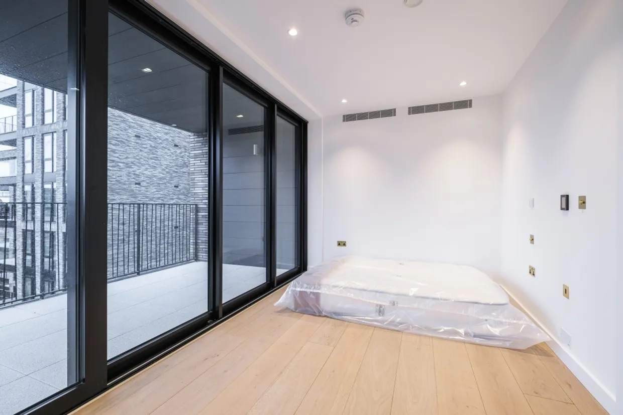 Enclave KX, Camley Street, Kings Cross, NW1 photo 5