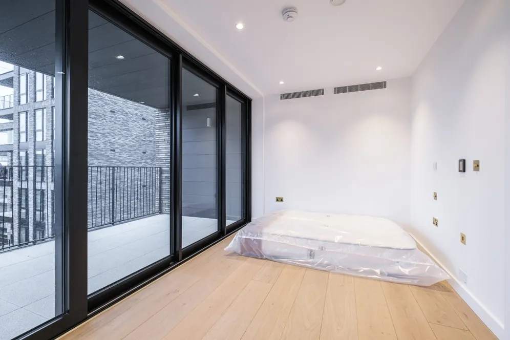 Enclave KX, Camley Street, Kings Cross, NW1 photo 5