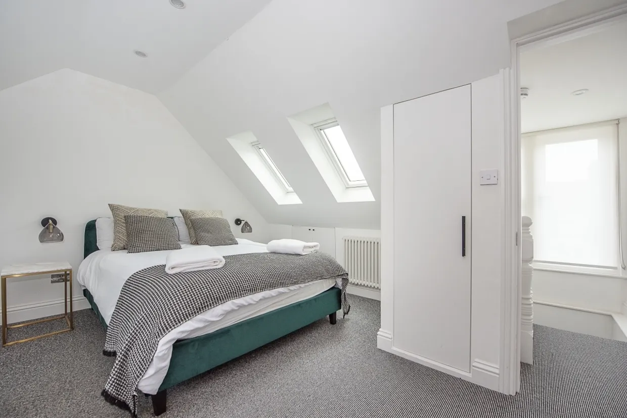 Barcombe Avenue London SW2 photo 5