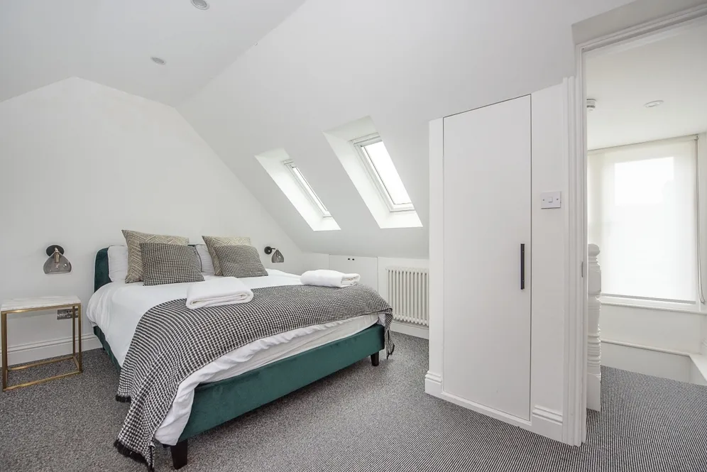 Barcombe Avenue London SW2 photo 5
