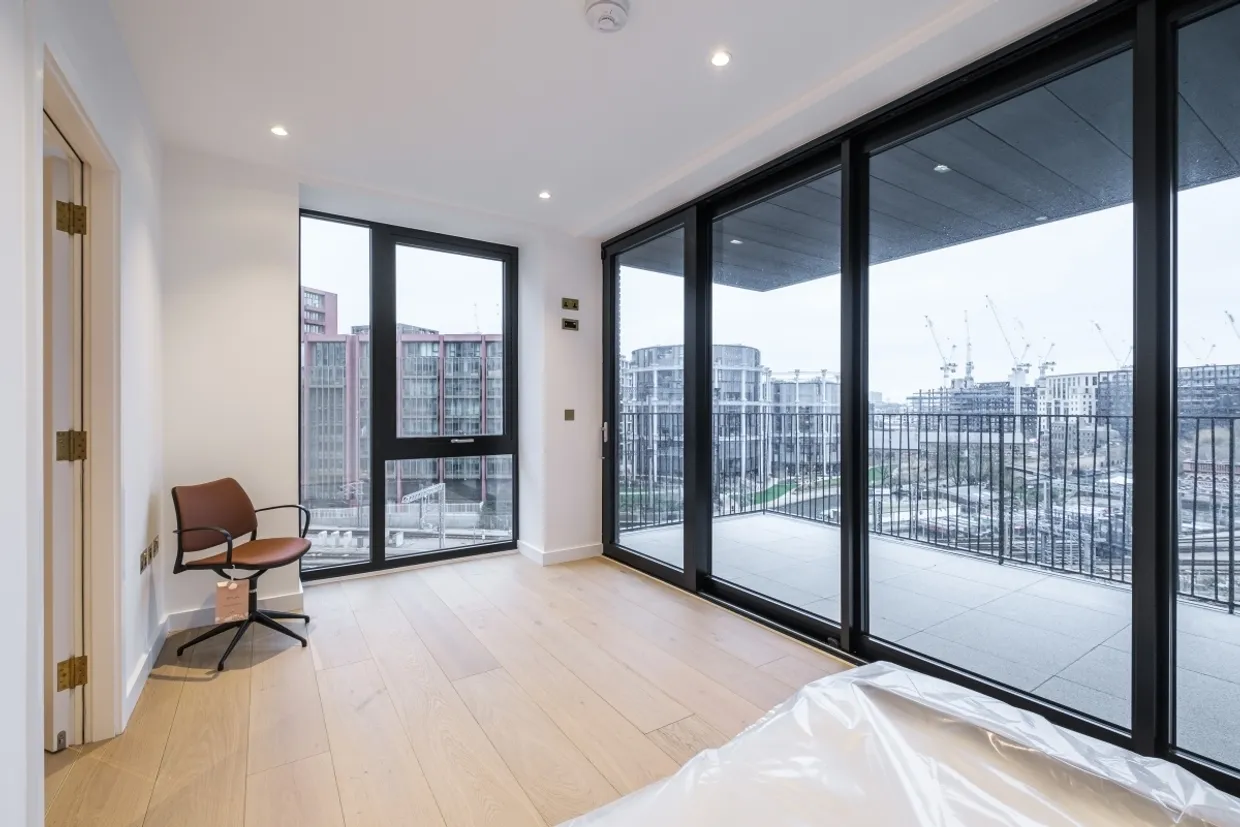 Enclave KX, Camley Street, Kings Cross, NW1 photo 6