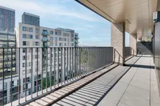 Olympic Park Avenue, E20 photo 6