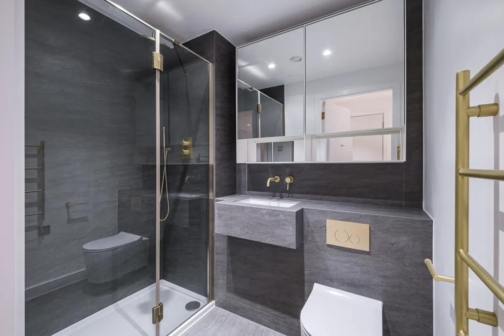 Enclave KX, Camley Street, Kings Cross, NW1 photo 7