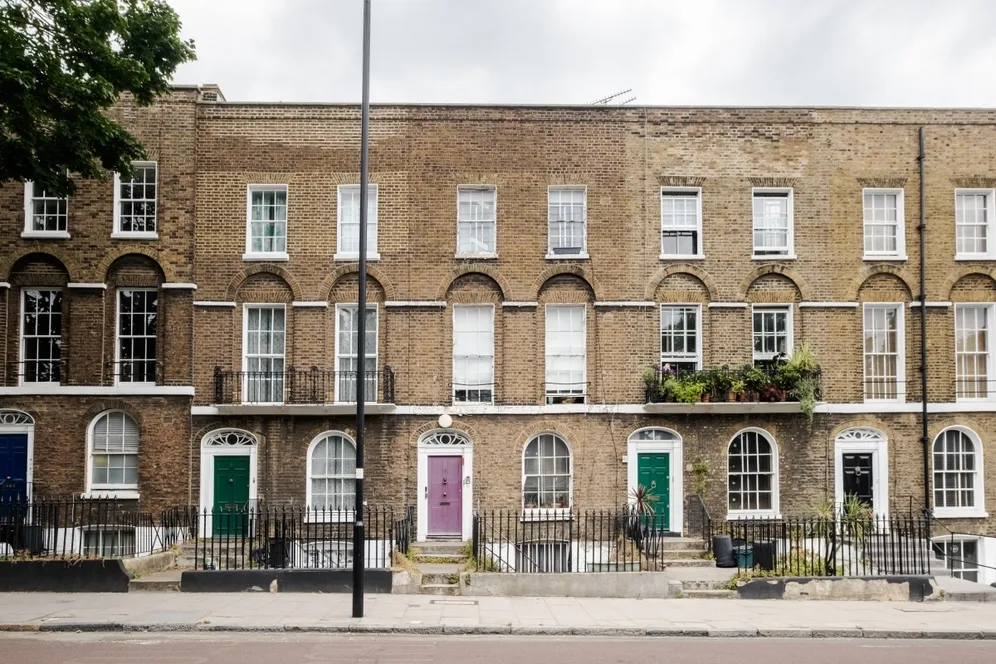 Canonbury Road London N1 photo 9