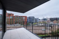 Enclave KX, Camley Street, Kings Cross, NW1 photo 8