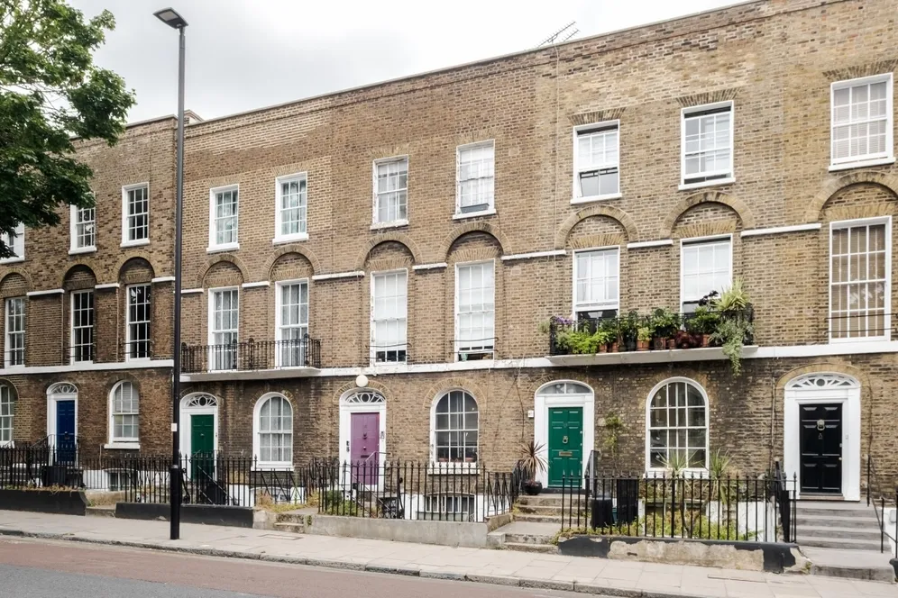 Canonbury Road London N1 photo 10