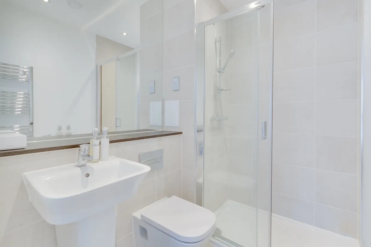 Olympic Park Avenue, E20 photo 8