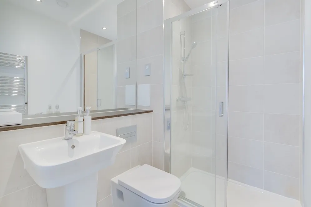 Olympic Park Avenue, E20 photo 8