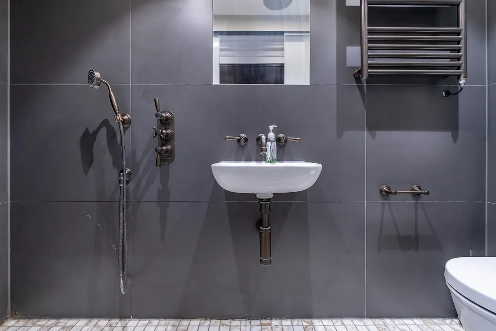 Beaufort Gardens Sloane Square SW3 photo 9