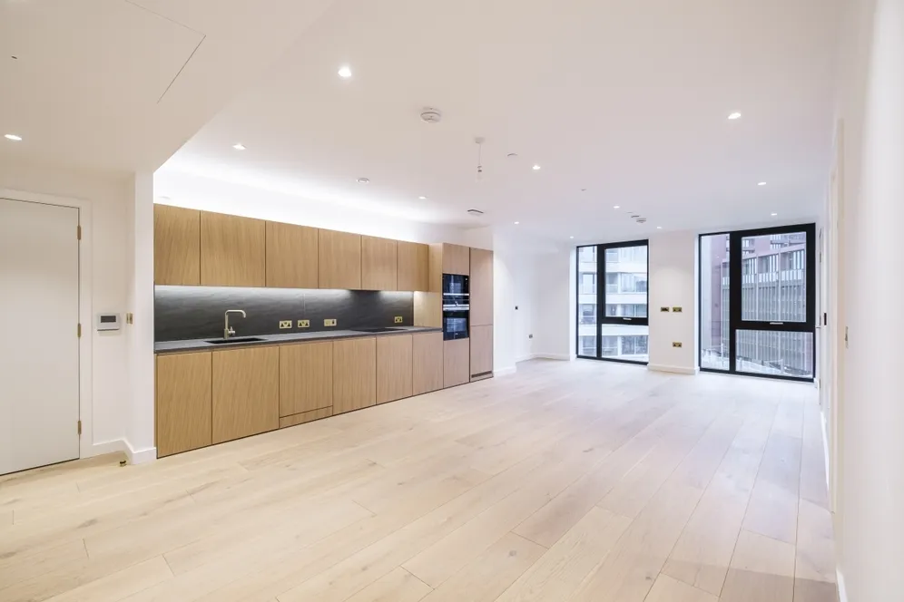 Enclave KX, Camley Street, Kings Cross, NW1 photo 9